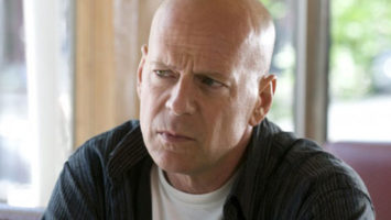 FOTO: Bruce Willis ve filmu Poldové