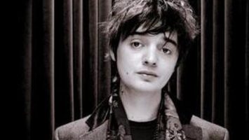 FOTO: Pete Doherty