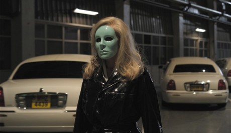 FOTO: Holy Motors