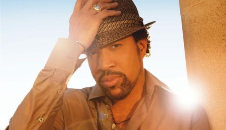 FOTO: Lionel Richie