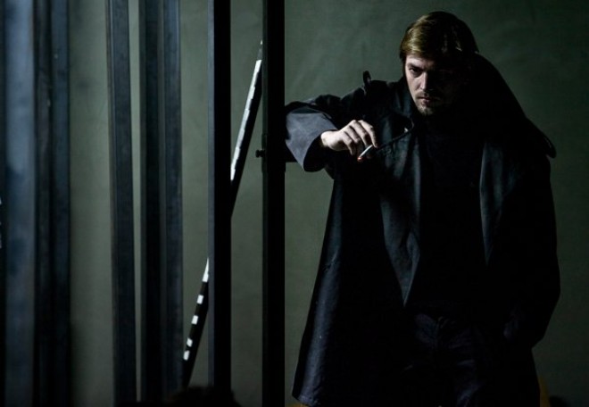 FOTO: Grázlové DISK