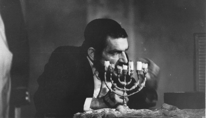 FOTO: Pan Theodor Mundstock v ústeckém Činoherním studiu
