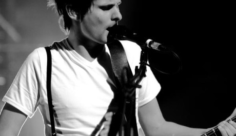 FOTO: Muse