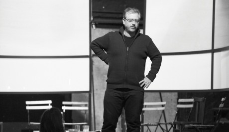 FOTO: Osamělá srdce