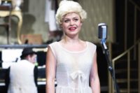 FOTO: Parchant Marilyn