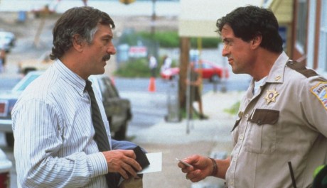 FOTO: Robert De Niro Sylvester Stallone Cop Land