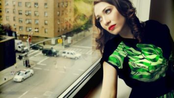 FOTO: Regina Spektor