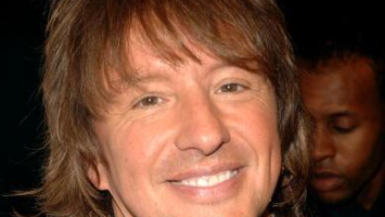 FOTO: Richie Sambora
