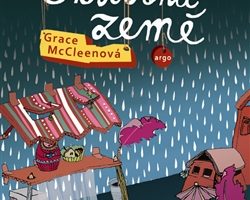 OBR: Grace McCleenová: Skvostná země