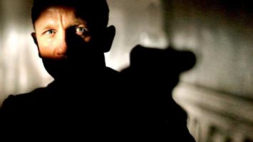 FOTO: Skyfall (2012)