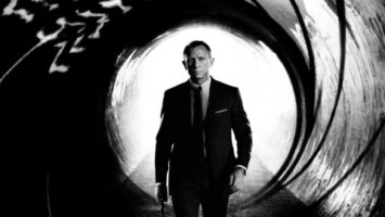 FOTO: Skyfall (2012)