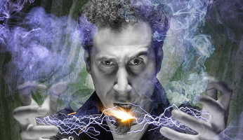 FOTO: Serj Tankian