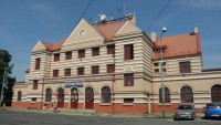 FOTO: Nejkrásnější nádraží ČR 2012