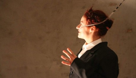 FOTO: Žena subjekt/žena objekt_2