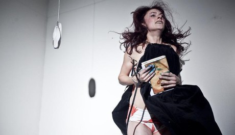 FOTO: Žena subjekt/žena objekt_1