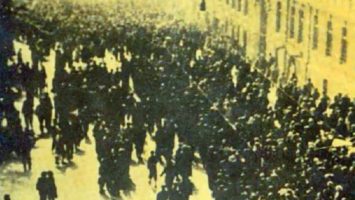 FOTO: 17. listopad 1939