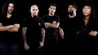 Anthrax - 2011