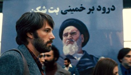 FOTO: Ben Affleck