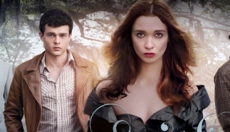 Plakát Beautiful creatures, Nádherné bytosti