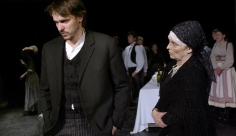 FOTO: Petr Štěpán, Gazdina roba