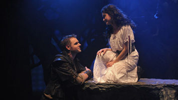 FOTO: Robin Hood
