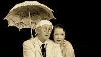 FOTO: Ještěrka na slunci