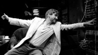 FOTO: Dabing street