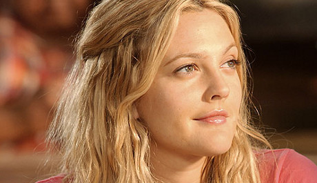 Drew Barrymore