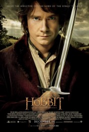 FOTO: Hobbit Poster
