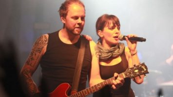 FOTO: Die Happy