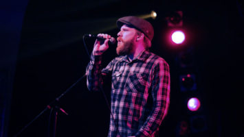 FOTO: Alex Clare