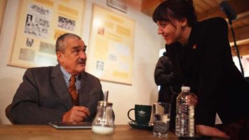 FOTO: Karel Schwarzenberg