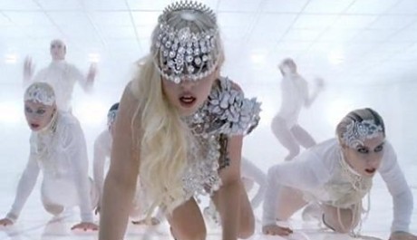 FOTO: Lady Gaga