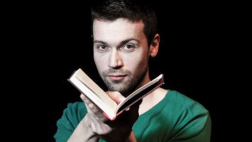 Foto: Lukáš Hejlík