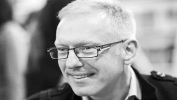 OBR: Mariusz Szczygieł
