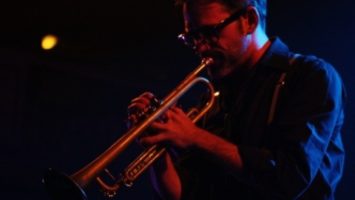 FOTO: Parov Stelar
