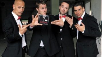 FOTO: Wohnout