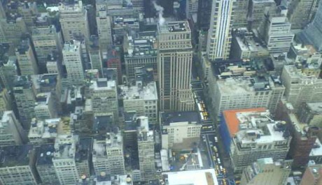 FOTO:Amerika