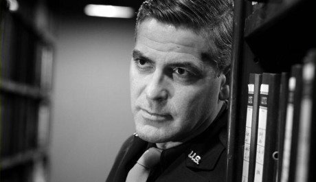 FOTO: George Clooney The Good German