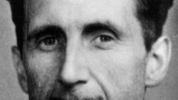 OBR: George Orwell