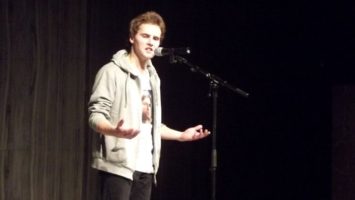 FOTO: Hamlet, OLDstars na Vítkově