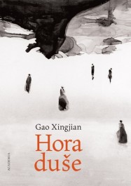 OBR: Gao Xingjian: Hora duše