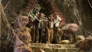 FOTO: Indiana Jones