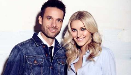 FOTO: Moderátoři SuperStar 2013