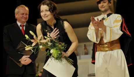 FOTO: Hana Holišová