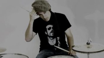 FOTO: Parov Stelar