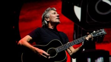 FOTO: roger waters