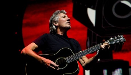 FOTO: roger waters
