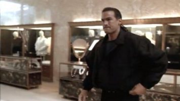 Seagal
