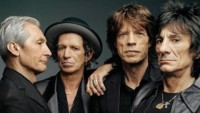 FOTO: Rolling Stones